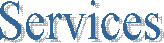 Services